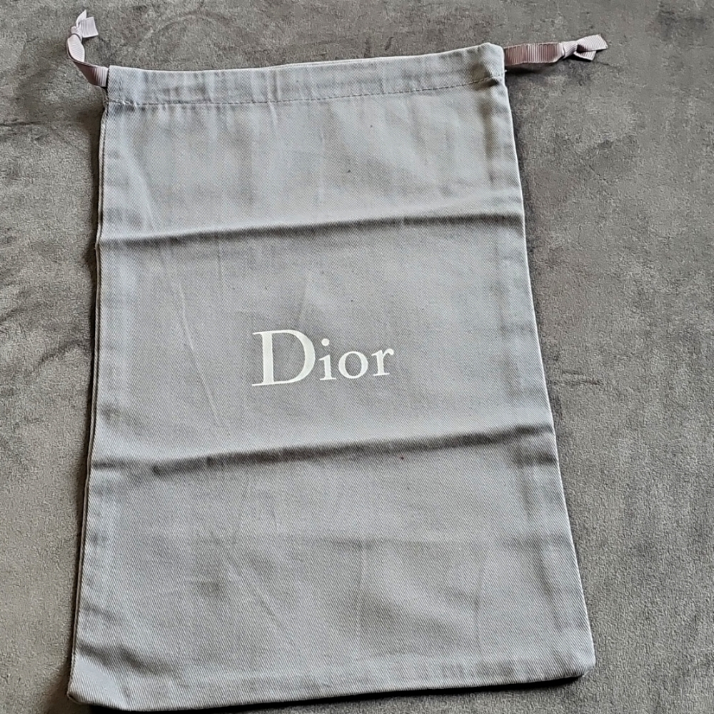 Dior Duster - image 1